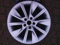 Felga 18' ET48 7,5J 5x112 Skoda Octavia III 5E3601025K
