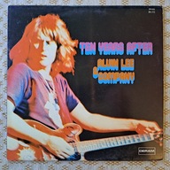 Ten Years After Alvin Lee & Company FR (EX-/EX-)