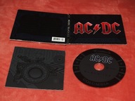 AC/DC Black Ice 2008 DIGI