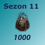 1000x Malignant Heart Serce Varshan Diablo 4 SEZON 11 Boskiej Interwencji