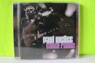 Catch-Flame! Paul Weller CD