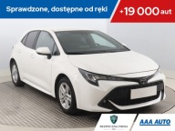 Toyota Corolla 1.2 Turbo, Salon Polska