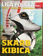 SKARB KIBICA EKSTRAKLASA WIOSNA 2011