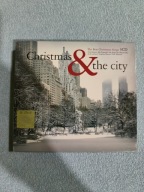 Christmas & the city [CD] K