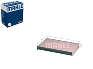 MAHLE FILTR KABINOWY MAH, LA 229