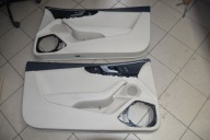 AUDI A5 8W7 CABRIO BOCZEK DRZWI LEWA PRZOD