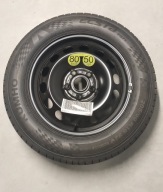 Koło zapasowe Skoda Octavia IV 205/60R16 92V 5E3601011H 2024