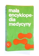 MAŁA ENCYKLOPEDIA MEDYCYNY_TOM II