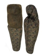 NOWY! Śpiwór Wojskowy modularny pododdziałów specjalnych 729A/MON survival