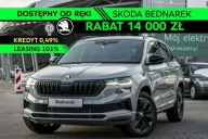 Škoda Karoq Skoda Karoq Sportline 1.5 TSI 150 KM