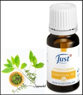 Just Olejek Litsea Cubeba 10 ml