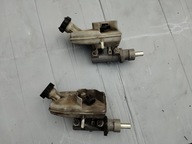 Ford Transit 2000-2006 MK6 pompa hamulcowa bez ABS z ABS zbiorniczek