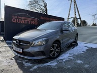 Mercedes A 200 AUTOMAT. ASYSTENT. 1.6 BEN.