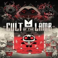 Cult of the Lamb PEŁNA WERSJA STEAM PC KLUCZ