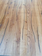 Blaty, stopnie, trepy dębowe olejowane w klasie CD