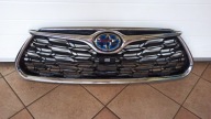 ATRAPA GRILL OE - TOYOTA HIGHLANDER IV - ŁADNY KOMPLETNY