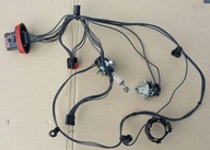 WIĄZKA LAMPY RENAULT KADJAR LEWA 19858901