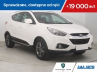 Hyundai ix35 1.6 GDI, Skóra, Klima, Klimatronic