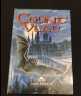 Count Vlad. Reader Level 4 Express Publishing