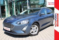 FORD Focus CONNECTED