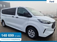 Transit Custom Kombi M1 320 L2H1 Trend 2.0 150KM