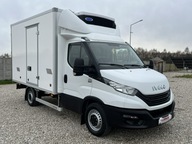 Iveco Daily 35S16 Mroźnia_-29*C/+29*C_Chłodnia