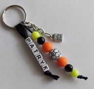 Brelok, Breloczek do kluczy DZIEŃ CHŁOPAKA, Prezent, SZKOŁA