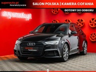 AUDI A3 35 TFSI S line S tronic Hatchback 1.5 (150KM) 2019