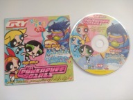 Atomówki Atak Klonów Straszliwego Mojo Jojo Polska Wersja PL PC DVD