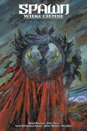 Spawn: Wieki ciemne Todd McFarlane. LIMIT. Nakład wyczerpany