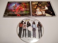 Genesis – Live In Rome, April 1972 - CD KONCERT C2230