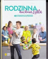 Rodzinna kuchnia Lidla Daria Ładocha, Karol Okrasa, Paweł Małecki