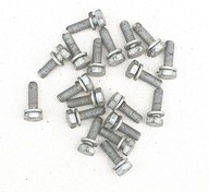 AUDI 3,2 FSI AUK / BKH / BPK ŚRUBY MOCOWANIA MISKI OLEJOWEJ KOMPLET