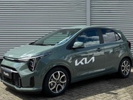 KIA Picanto 1.0 GDI Business Line AMT Hatchback 68KM 2025