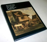 MALARSTWO FRANCUSKIE XIX WIEKU W ZBIORACH ERMITAŻU