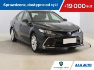 Toyota Camry 2.5 Hybrid, Salon Polska