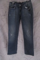 SPODNIE DZINS ROZM W 29L34