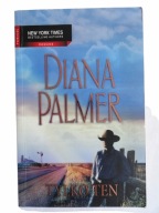 TYLKO TEN 2 w 1 Diana Palmer