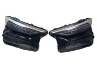 KOMPLET REFLEKTOR LAMPY LAMPA LEWA PRAWA MATRIX FULL LED AUDI Q6 E-TRON