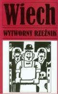 Wytworny rzeźnik Wiech Stefan Wiechecki
