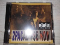 2Pac - 2Pacalypse Now USA!!! FOLIA!!!
