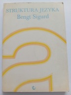 Struktura języka Bengt Sigurd