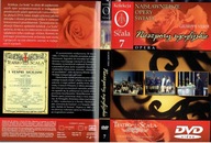 DVD Nieszpory Sycylijskie Verdi kolekcja La Scala