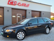 Audi A4 Avant Sliczne 2.0 benzyna bezwypadkowe z Niemiec Zarejestrowany Gw