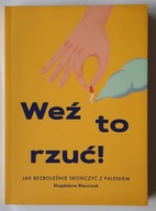 Weź to rzuć Magdalena Błaszczak