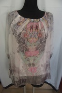 BLUZKA DELIKATANA ROZM 44