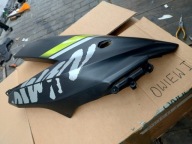 Kawasaki Ninja 125 bok boczek owiewka lewa