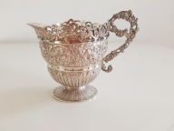 Srebrny mlecznik Walter Thornhill XIXw