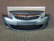 ZDERZAK GRILL ATRAPA CHROM OPEL ASTRA J IV 4 PDC