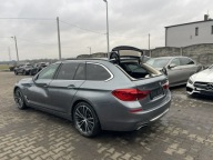 BMW 540 Luxury Line Xdrive Skóra Kamery360 Harman